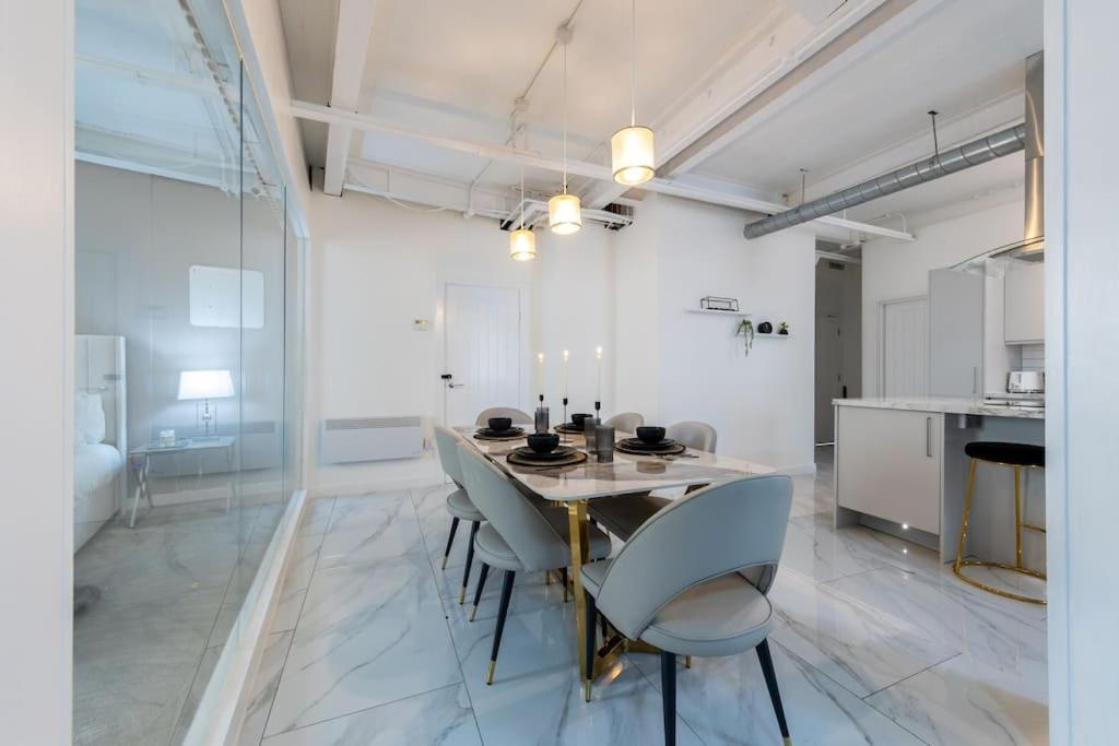 Luxury, Open Plan Apartment Bradford  Exterior photo